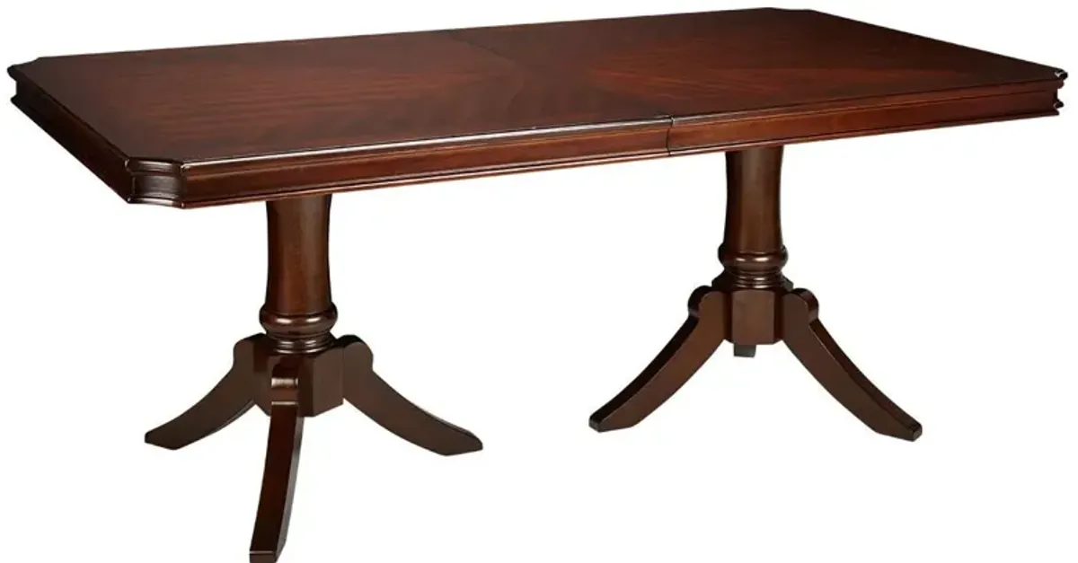 Camilla 7 Pc. Dining Room