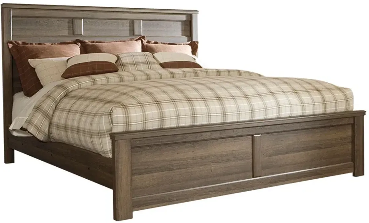 Carter 7 Pc. King Bedroom