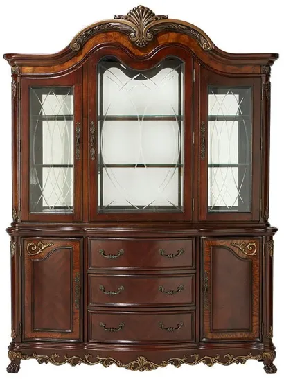 Marquis China Cabinet