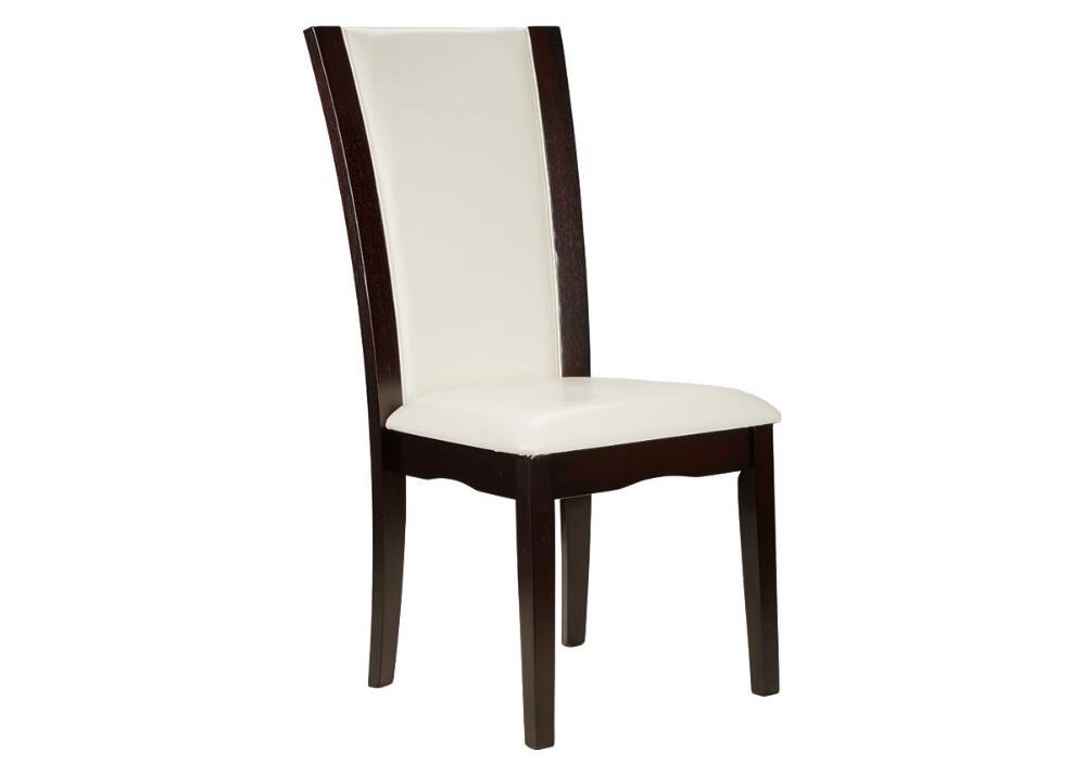 Carli White 5 Pc. Dinette