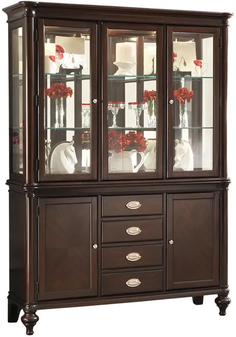 Camilla China Cabinet