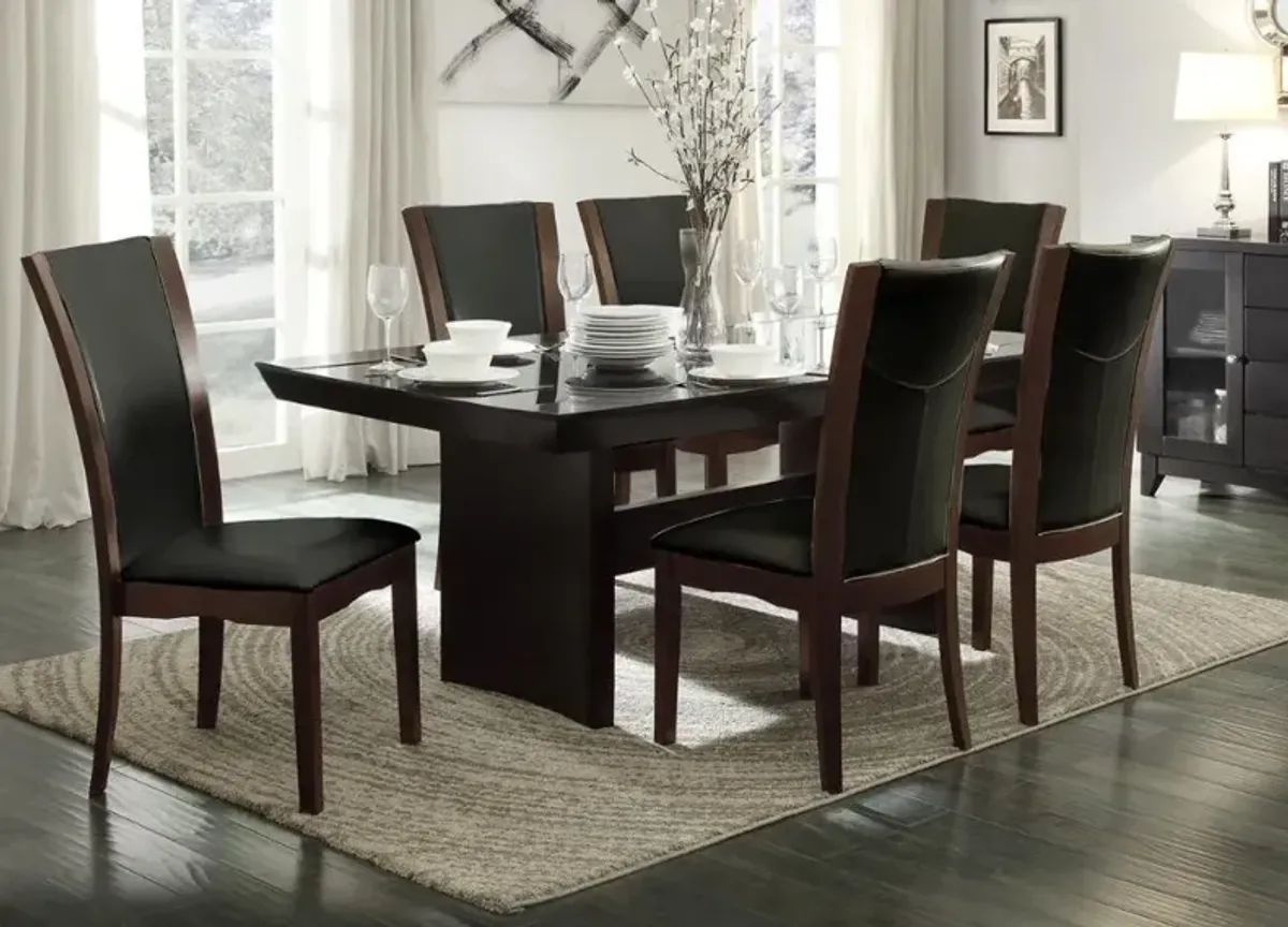 Carli 5 Pc. Dinette