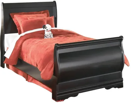 Blake Twin Bed