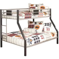 Brook Twin/Full Bunk Bed