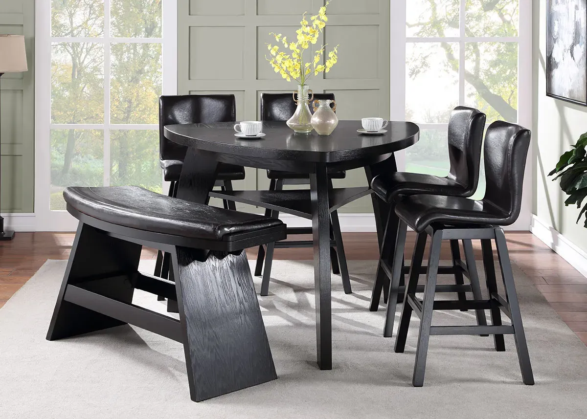 Irma 6 Pc. Dinette