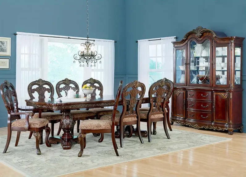 Marquis 7 Pc. Dining Room