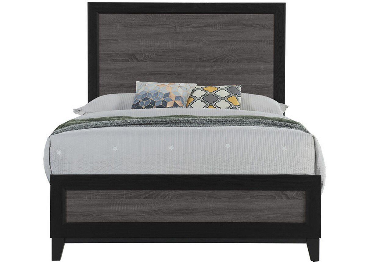 Aaron 5 Pc. Queen Bedroom Plus Free Chest