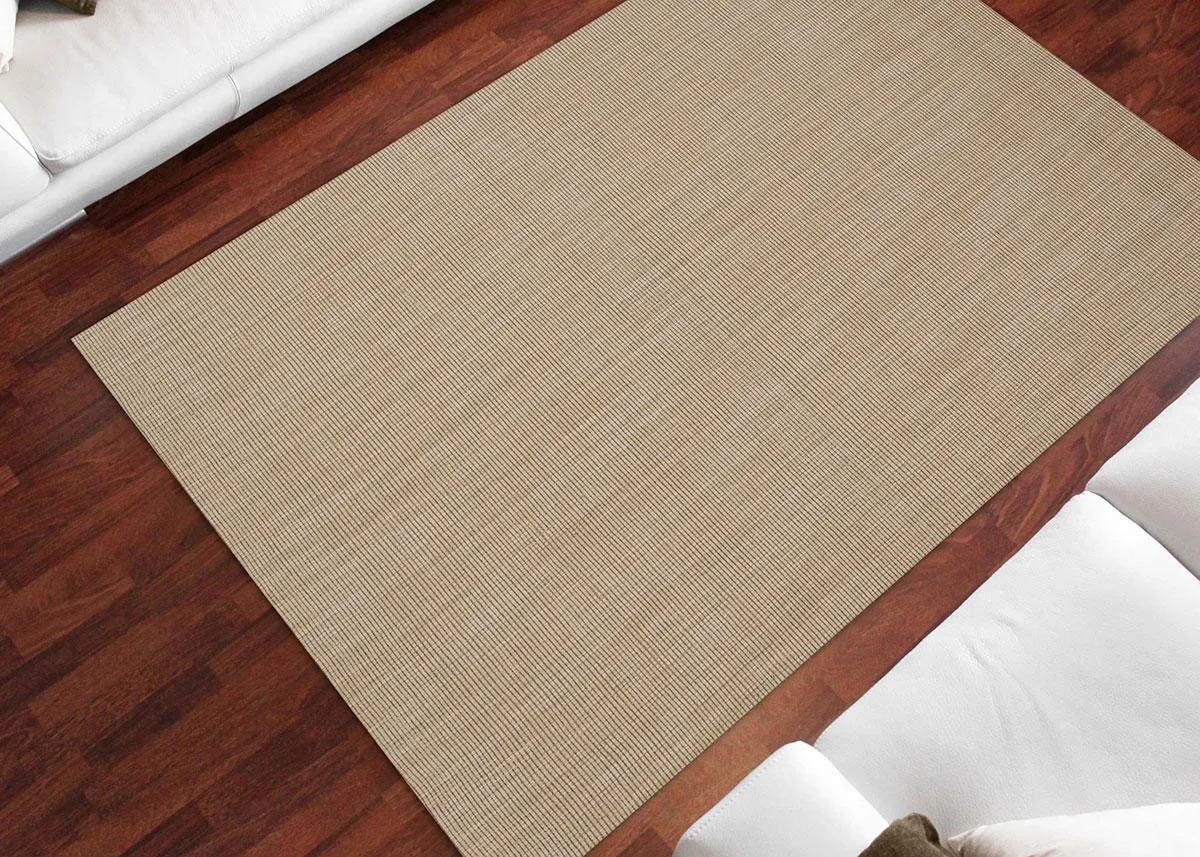 Dalyn Monaco Taupe Area Rug