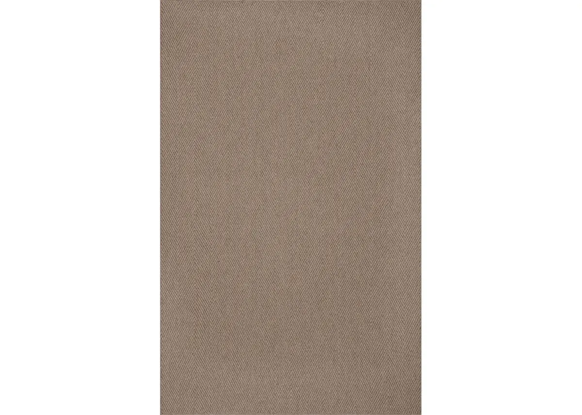 Dalyn Monaco Linen Area Rug