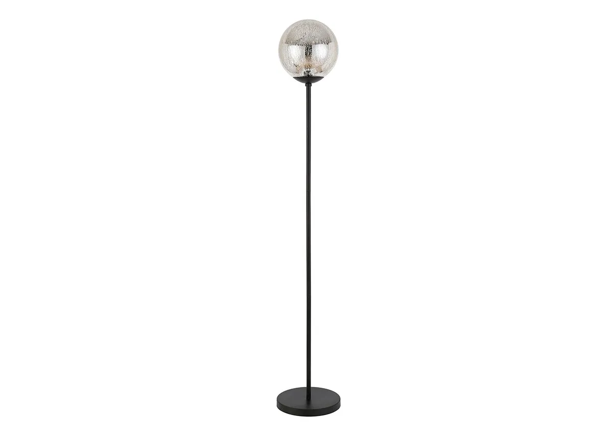 Oula Mercury Floor Lamp