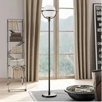 Cieonna Globe Stem Floor Lamp