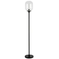 Agnolo Bronze Floor Lamp
