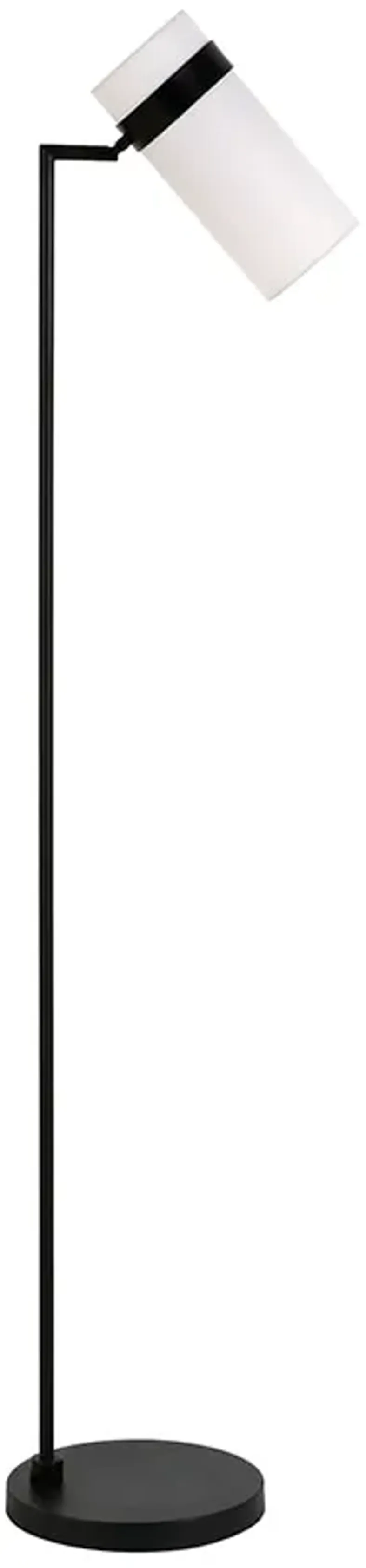 Marsden Bronze Floor Lamp