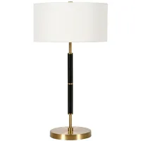 Sonya Gold Table Lamp