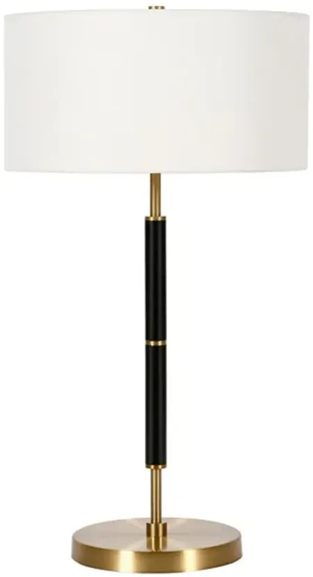 Sonya Gold Table Lamp