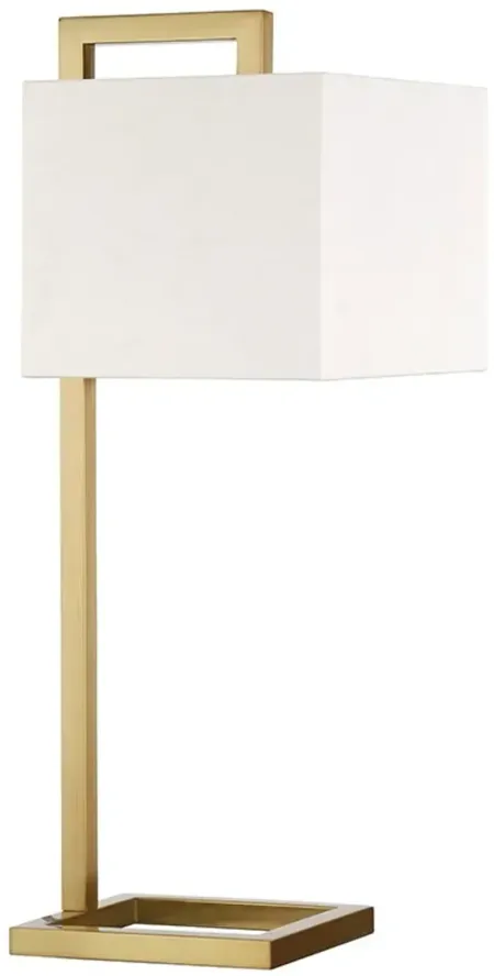 Grayson Gold Table Lamp