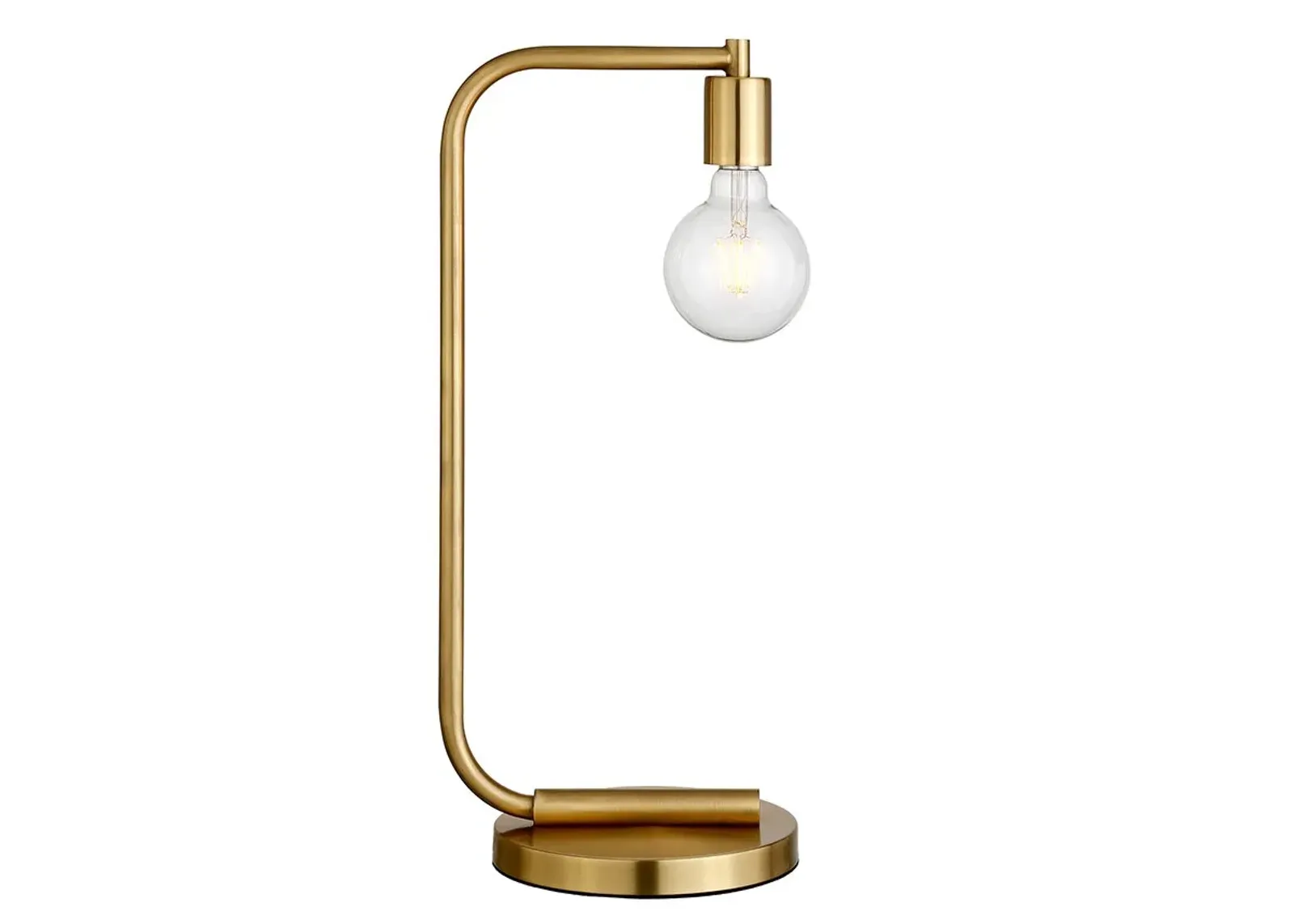 Sallie Gold Table Lamp