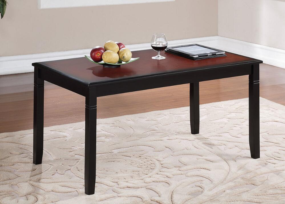 Carmen Cocktail Table