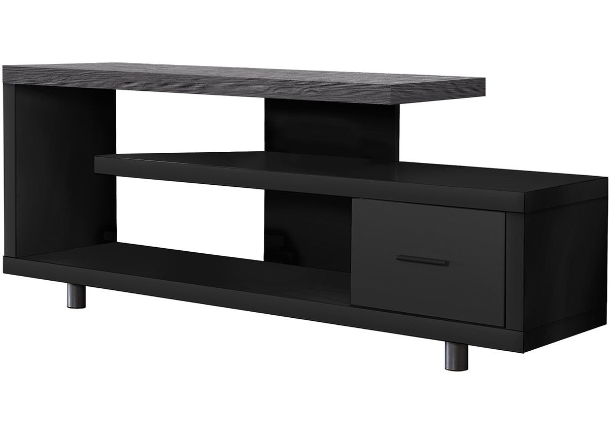 Alex 60" TV Stand