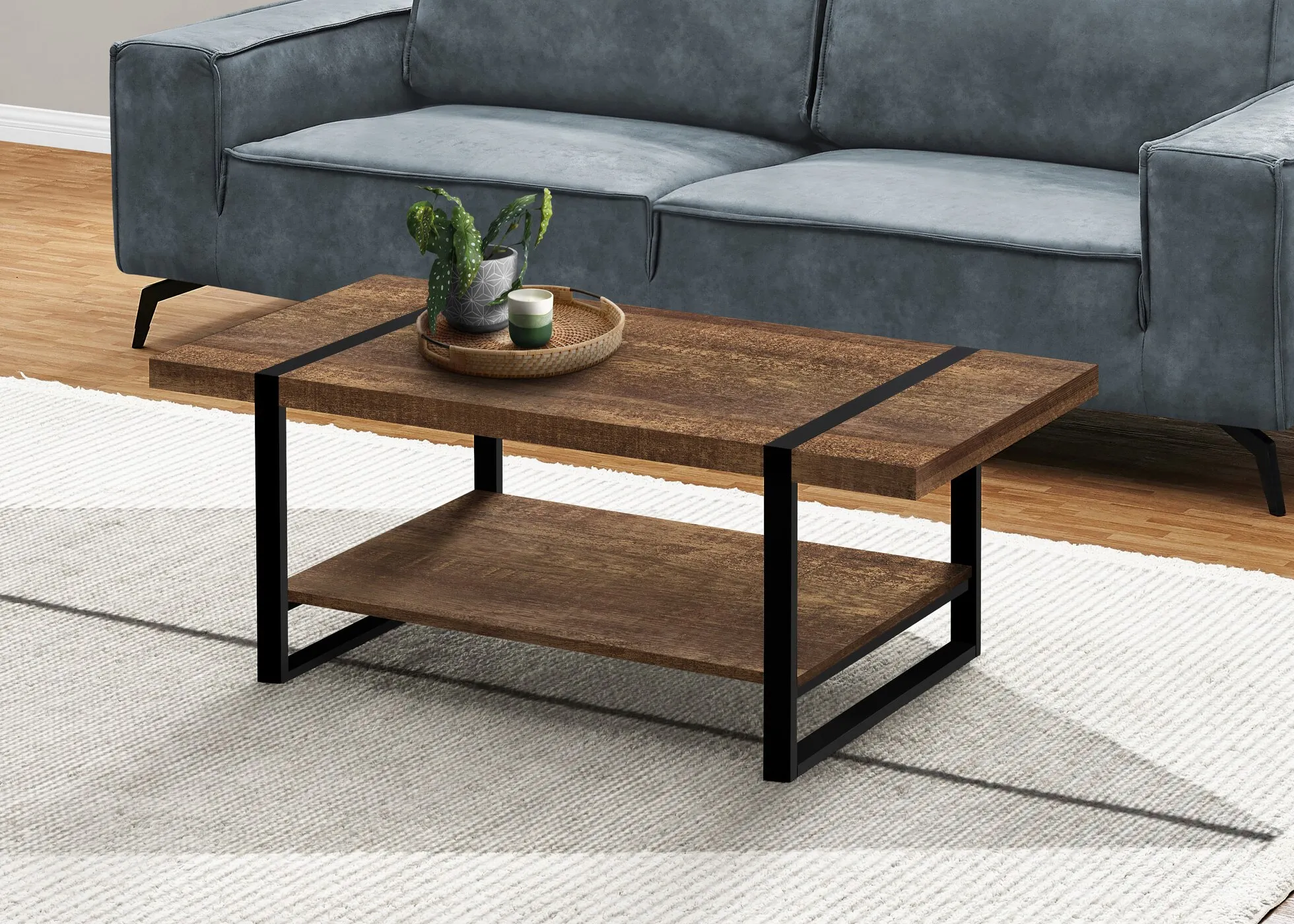 Zora Coffee Table