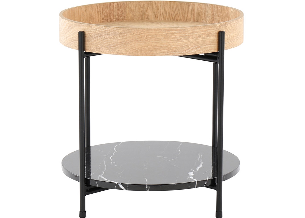 Daniella End Table