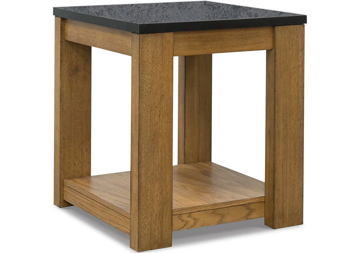 Quentin End Table