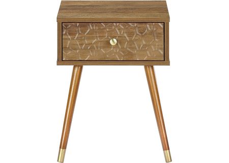 Stevie Accent Table