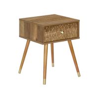 Stevie Accent Table