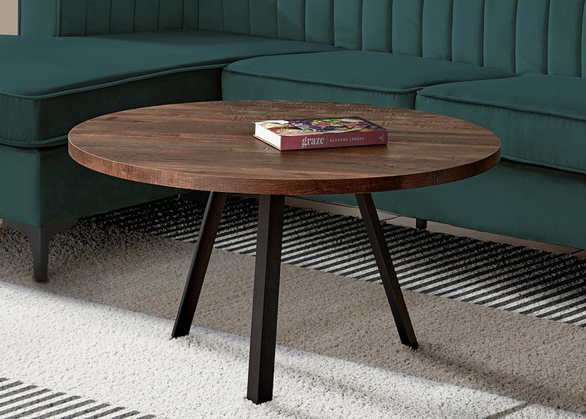 Patrick Coffee Table