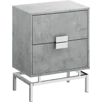 Marleen Gray Accent Table