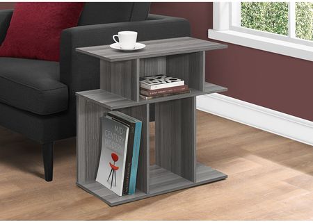 Timothy Gray Accent Table