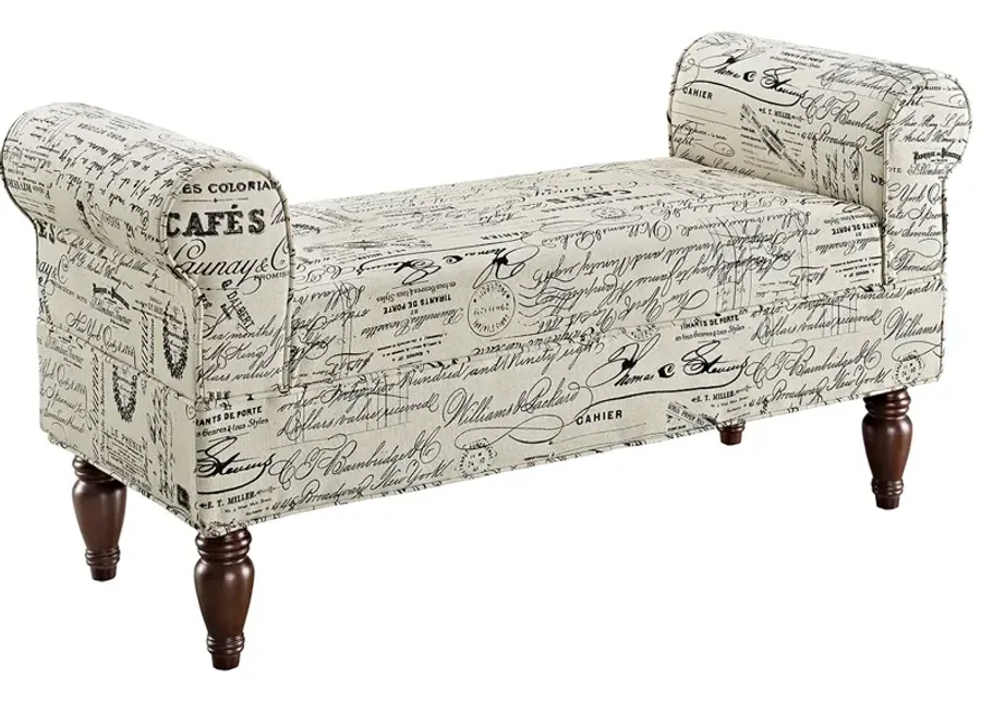 Lila Script Bench