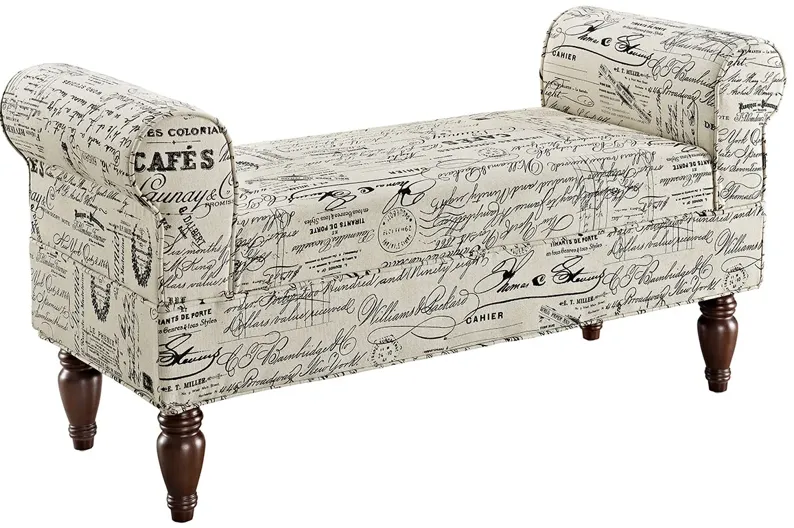 Lila Script Bench