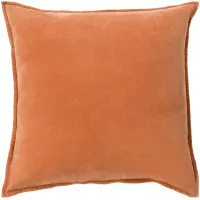 Liam Pillow Orange