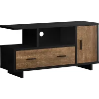 Rae Brown TV Stand