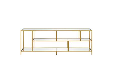 Winthrop Gold 70" TV Stand