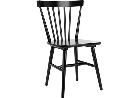Winona Spindle Dining Chair, Set Of 2