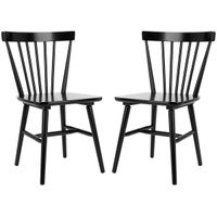 Winona Spindle Dining Chair, Set Of 2