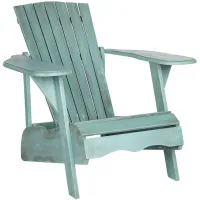 Bellus Blue Outdoor Chair