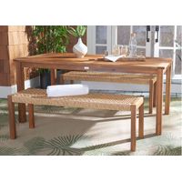 Orion 3 Pc. Outdoor Dining Set