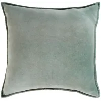 Liam Pillow Sea Foam