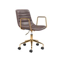 Eric Brown Swivel Office Chair