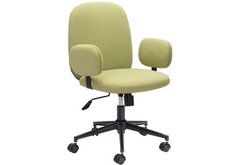 Lionel Green Swivel Office Chair