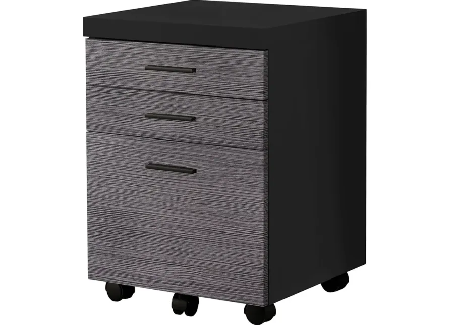 Wyler File Cabinet