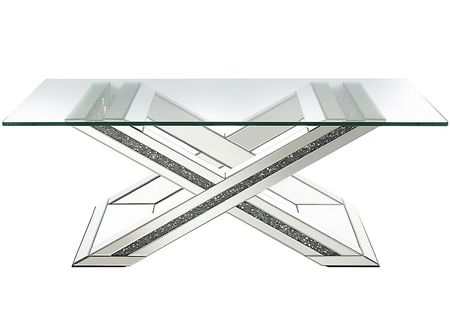 Excalibur Coffee Table