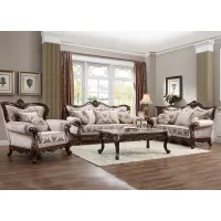 Constance 3 Pc. Living Room