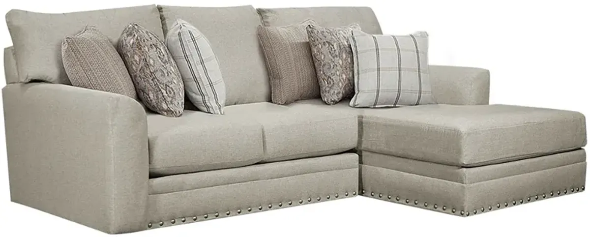 Pilsen 2 Pc. Sectional W/ Chaise