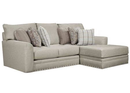 Pilsen 2 Pc. Sectional W/ Chaise