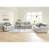 Chase 3 Pc. Living Room