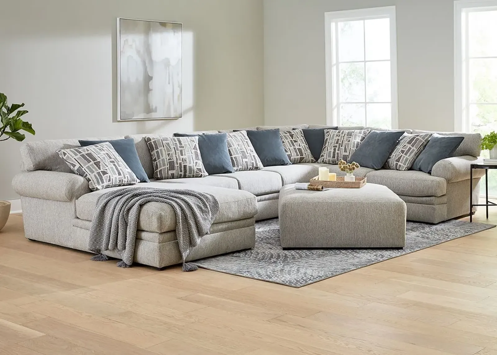 Chase on a couch discount
